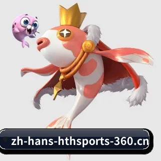 华体会体育 APP | HTH SPORTS